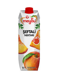 Meysu Şeftali